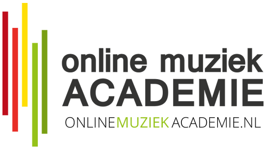 Online muziekles